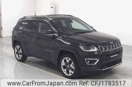 jeep compass 2020 CFJ1783517