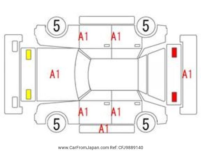 subaru legacy-touring-wagon 2006 -SUBARU--Legacy Wagon TA-BP5--BP5-110068---SUBARU--Legacy Wagon TA-BP5--BP5-110068- image 2