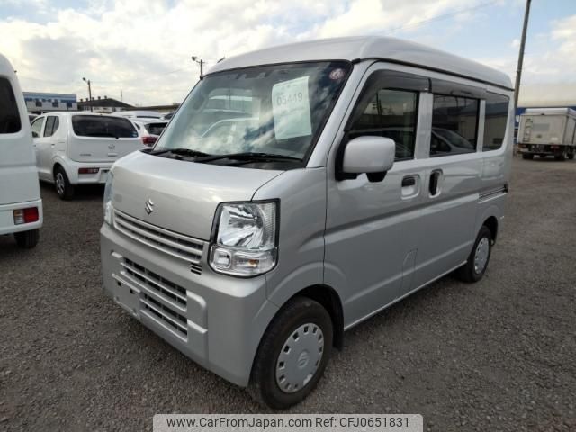 suzuki every 2019 quick_quick_EBD-DA17V_DA17V-854343 image 1