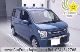 suzuki wagon-r 2024 CFJ1642768