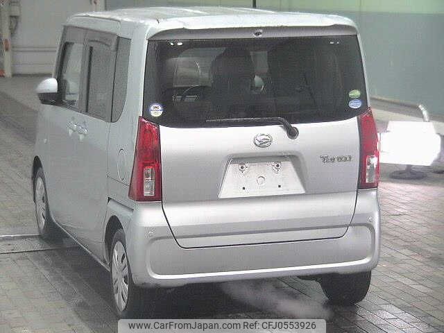 daihatsu tanto 2019 -DAIHATSU--Tanto LA650S-0051837---DAIHATSU--Tanto LA650S-0051837- image 2