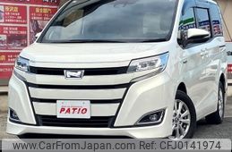 toyota noah 2018 -TOYOTA--Noah DAA-ZWR80G--ZWR80-0340998---TOYOTA--Noah DAA-ZWR80G--ZWR80-0340998-