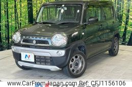 suzuki hustler 2017 -SUZUKI--Hustler DAA-MR41S--MR41S-248349---SUZUKI--Hustler DAA-MR41S--MR41S-248349-