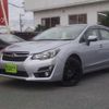 subaru impreza-wagon 2015 -SUBARU--Impreza Wagon DBA-GP7--GP7-090629---SUBARU--Impreza Wagon DBA-GP7--GP7-090629- image 1