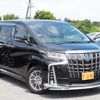 toyota alphard 2022 -TOYOTA--Alphard 6AA-AYH30W--AYH30-0151252---TOYOTA--Alphard 6AA-AYH30W--AYH30-0151252- image 3