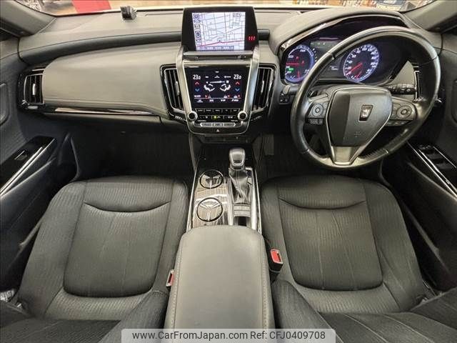 toyota crown 2018 -TOYOTA--Crown 6AA-AZSH20--AZSH20-1016581---TOYOTA--Crown 6AA-AZSH20--AZSH20-1016581- image 2