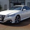 toyota crown 2018 CFJ1595066 image 1