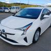 toyota prius 2017 -TOYOTA--Prius DAA-ZVW51--ZVW51-8035021---TOYOTA--Prius DAA-ZVW51--ZVW51-8035021- image 1