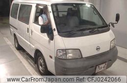 nissan vanette-van 2008 -NISSAN--Vanette Van SKF2VN-202973---NISSAN--Vanette Van SKF2VN-202973-