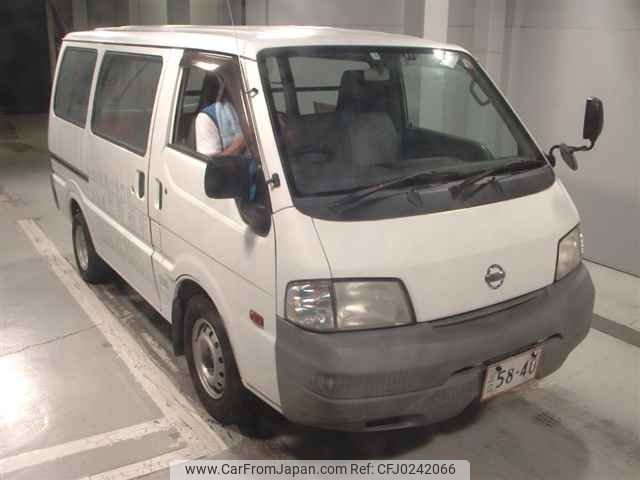 nissan vanette-van 2008 -NISSAN--Vanette Van SKF2VN-202973---NISSAN--Vanette Van SKF2VN-202973- image 1