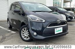 toyota sienta 2017 -TOYOTA--Sienta DBA-NCP175G--NCP175-7019373---TOYOTA--Sienta DBA-NCP175G--NCP175-7019373-