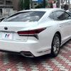 lexus ls 2018 CFJ1739912 image 17