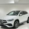 mercedes-benz gla-class 2021 -MERCEDES-BENZ--Benz GLA 3DA-247713M--W1N2477132J304571---MERCEDES-BENZ--Benz GLA 3DA-247713M--W1N2477132J304571- image 1