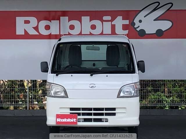 daihatsu hijet-truck 2013 -DAIHATSU--Hijet Truck EBD-S211P--S211P-0254555---DAIHATSU--Hijet Truck EBD-S211P--S211P-0254555- image 2