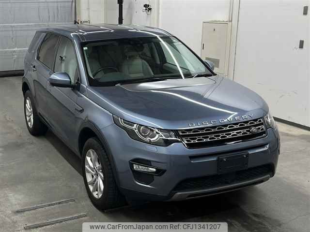 rover discovery 2018 -ROVER--Discovery LC2NB-SALCA2AN0KH788386---ROVER--Discovery LC2NB-SALCA2AN0KH788386- image 1