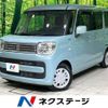 suzuki spacia 2023 -SUZUKI--Spacia 5AA-MK53S--MK53S-007112---SUZUKI--Spacia 5AA-MK53S--MK53S-007112- image 1