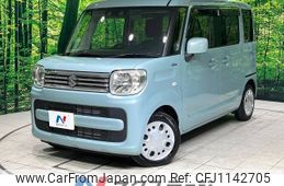 suzuki spacia 2023 -SUZUKI--Spacia 5AA-MK53S--MK53S-007112---SUZUKI--Spacia 5AA-MK53S--MK53S-007112-