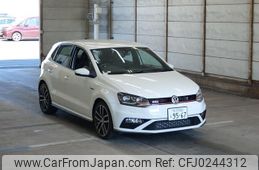 volkswagen polo-gti 2016 quick_quick_ABA-6RDAJ_WVWZZZ6RZFY318967