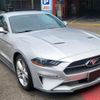 ford mustang 2020 -FORD 【名古屋 31Yﾙ 15】--Ford Mustang ﾌﾒｲ--1FA6P8THXK5103475---FORD 【名古屋 31Yﾙ 15】--Ford Mustang ﾌﾒｲ--1FA6P8THXK5103475- image 1