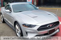 ford mustang 2020 -FORD 【名古屋 31Yﾙ 15】--Ford Mustang ﾌﾒｲ--1FA6P8THXK5103475---FORD 【名古屋 31Yﾙ 15】--Ford Mustang ﾌﾒｲ--1FA6P8THXK5103475-