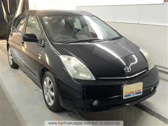 toyota prius 2008 -TOYOTA 【宮崎 300ﾗ1610】--Prius NHW20--NHW20-7738530---TOYOTA 【宮崎 300ﾗ1610】--Prius NHW20--NHW20-7738530- image 1