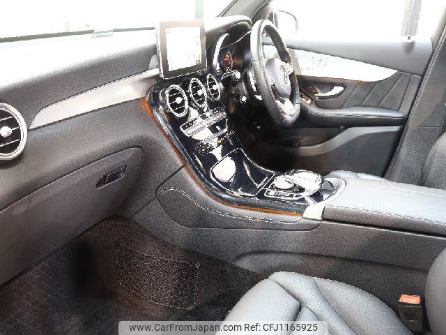 mercedes-benz glc-class 2019 -MERCEDES-BENZ--Benz GLC LDA-253905C--WDC2539052F582044---MERCEDES-BENZ--Benz GLC LDA-253905C--WDC2539052F582044- image 2