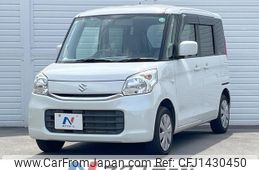 suzuki spacia 2015 quick_quick_MK42S_MK42S-109529