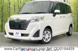 toyota roomy 2020 -TOYOTA--Roomy DBA-M900A--M900A-0471631---TOYOTA--Roomy DBA-M900A--M900A-0471631-