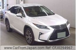 lexus rx 2018 -LEXUS 【諏訪 300ｿ7889】--Lexus RX DBA-AGL25W--AGL25W-0007373---LEXUS 【諏訪 300ｿ7889】--Lexus RX DBA-AGL25W--AGL25W-0007373-