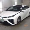 toyota mirai 2018 quick_quick_ZBA-JPD10_JPD10-0003262 image 1