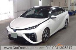 toyota mirai 2018 quick_quick_ZBA-JPD10_JPD10-0003262