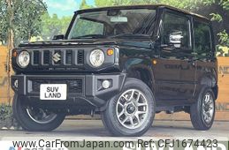 suzuki jimny 2024 CFJ1674423