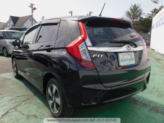 honda fit 2017 -HONDA 【川口 500ﾀ2355】--Fit GP5--1226684---HONDA 【川口 500ﾀ2355】--Fit GP5--1226684- image 2