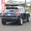 nissan juke 2012 quick_quick_DBA-YF15_YF15-055161 image 14