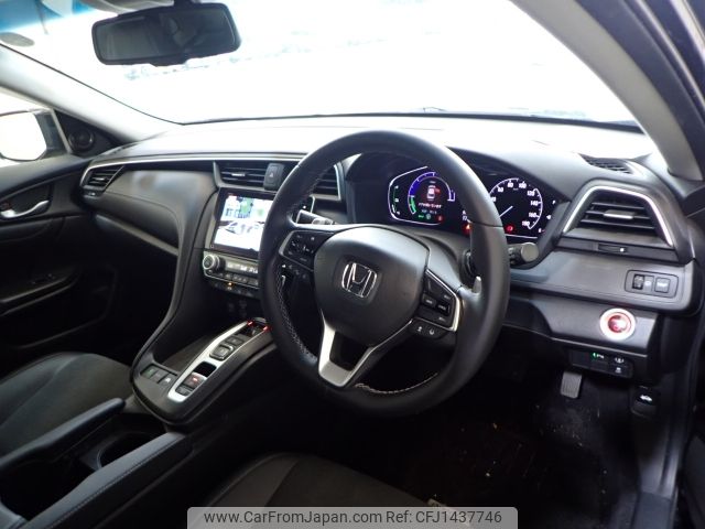 honda insight 2020 -HONDA--Insight 6AA-ZE4--ZE4-1200533---HONDA--Insight 6AA-ZE4--ZE4-1200533- image 2