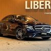 mercedes-benz e-class 2018 CFJ1686031 image 1