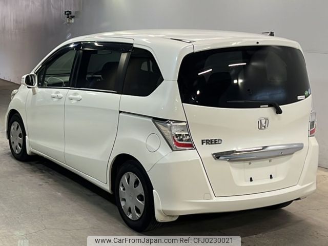 honda freed 2013 -HONDA--Freed GB3-1450933---HONDA--Freed GB3-1450933- image 2