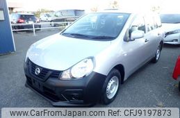 nissan nv150-ad 2017 quick_quick_DBF-VY12_VY12-245245