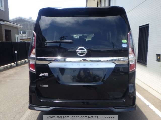 nissan serena 2021 -NISSAN--Serena 5AA-GFC27--GFC27-228869---NISSAN--Serena 5AA-GFC27--GFC27-228869- image 2