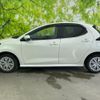 toyota yaris 2021 quick_quick_6AA-MXPH10_MXPH10-2052235 image 2