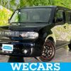 nissan cube 2015 quick_quick_DBA-Z12_Z12-309331 image 1