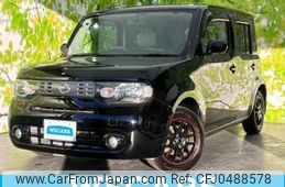 nissan cube 2015 quick_quick_DBA-Z12_Z12-309331