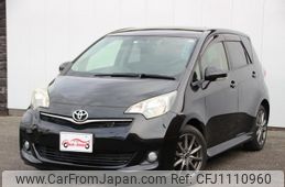 toyota ractis 2014 quick_quick_NCP120_NCP120-2060274
