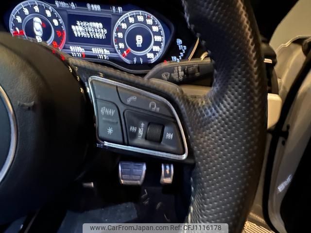 audi a5-sportback 2018 quick_quick_F5CYRL_WAUZZZF57JA114784 image 2