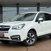 subaru forester 2017 -SUBARU 【名変中 】--Forester SJ5--101689---SUBARU 【名変中 】--Forester SJ5--101689- image 1