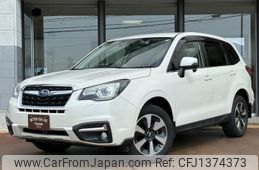 subaru forester 2017 -SUBARU 【名変中 】--Forester SJ5--101689---SUBARU 【名変中 】--Forester SJ5--101689-