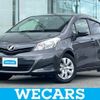 toyota vitz 2012 quick_quick_DBA-NSP130_NSP130-2081765 image 1