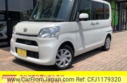 daihatsu tanto 2014 -DAIHATSU 【成田 580 8761】--Tanto DBA-LA600S--LA600S-0173172---DAIHATSU 【成田 580 8761】--Tanto DBA-LA600S--LA600S-0173172-