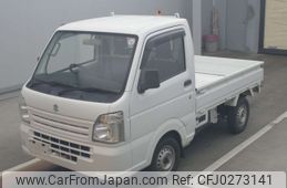 suzuki carry-truck 2016 -SUZUKI--Carry Truck DA16T-298721---SUZUKI--Carry Truck DA16T-298721-