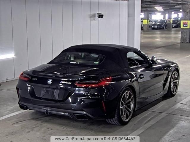 bmw z4 2019 -BMW--BMW Z4 WBAHF52080WW62088---BMW--BMW Z4 WBAHF52080WW62088- image 2